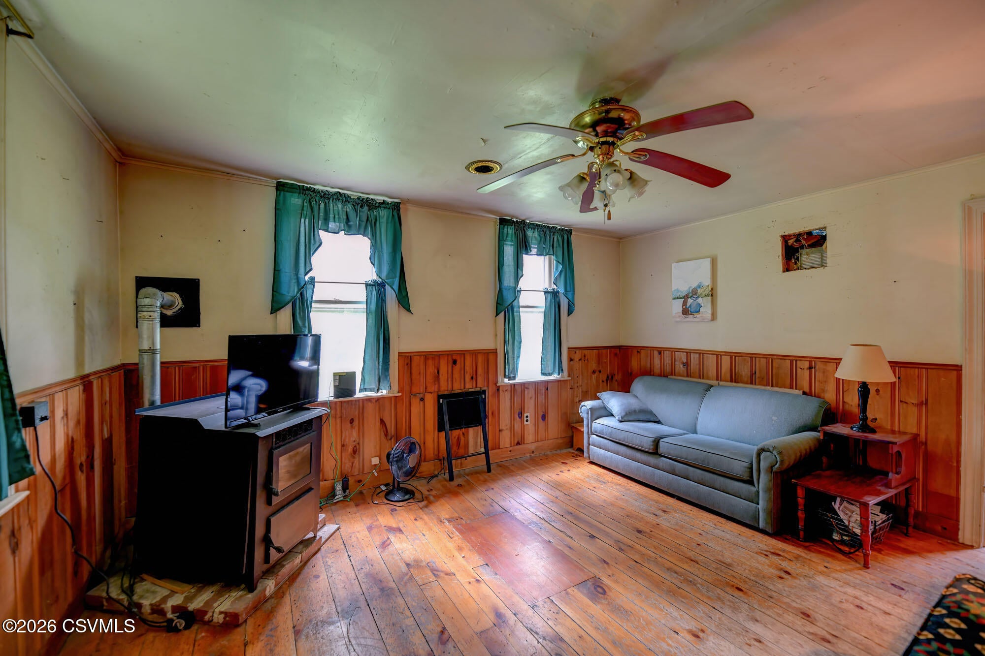 21 Water Street Benton, PA 17814 - Photo 4 of 36 Gallery Image 4