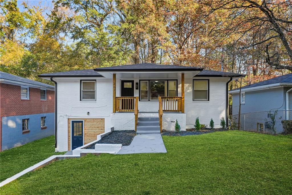 267 Hemphill School Road Northwest Atlanta, GA 30331 - Photo 1 of 1