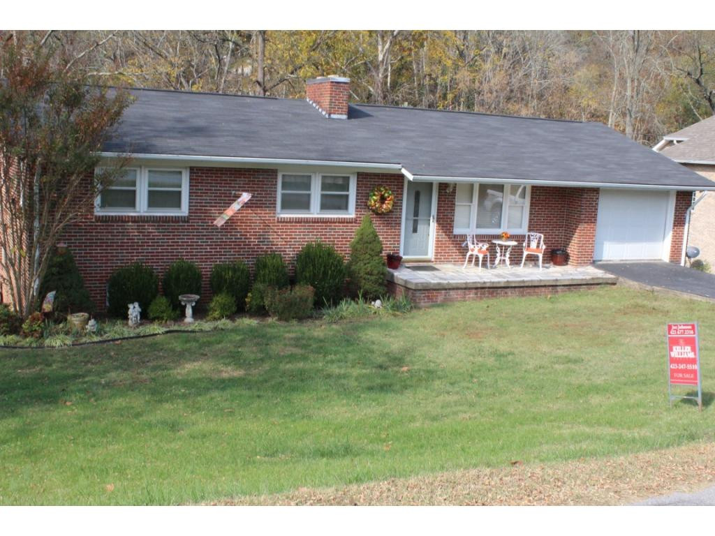 121 Rippling Run Road Kingsport, TN 37663 - Photo 1 of 28 121 Rippling Run Kspt Tn