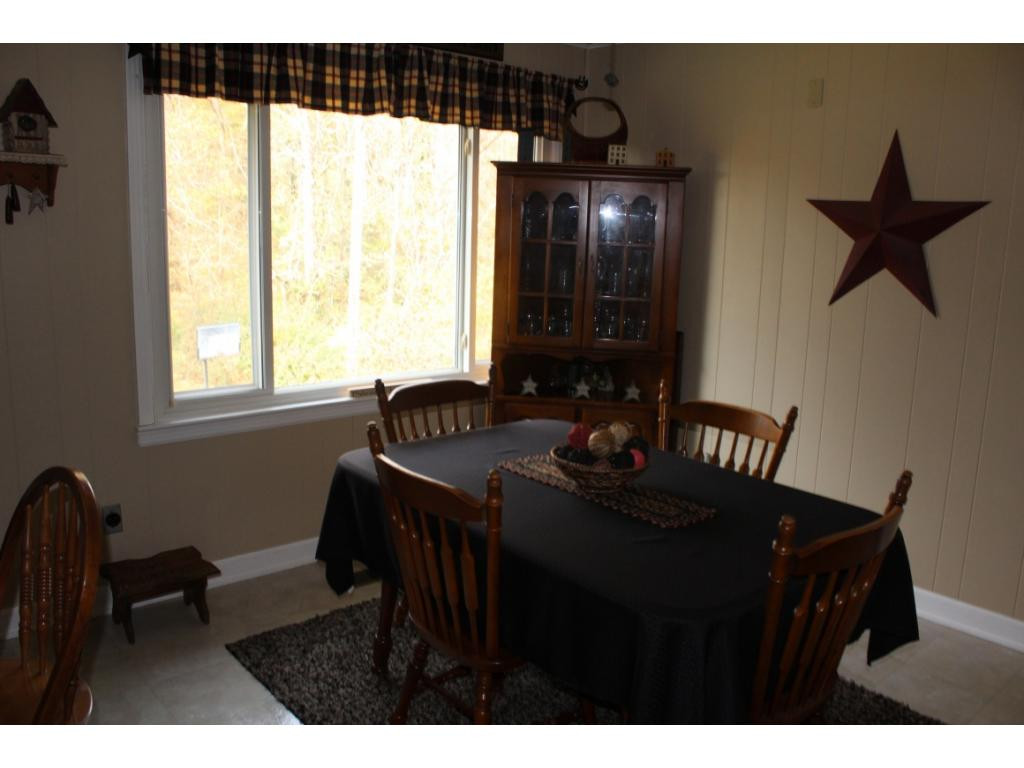 121 Rippling Run Road Kingsport, TN 37663 - Photo 11 of 28 Dining Area