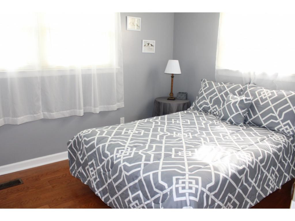 121 Rippling Run Road Kingsport, TN 37663 - Photo 14 of 28 Bedroom