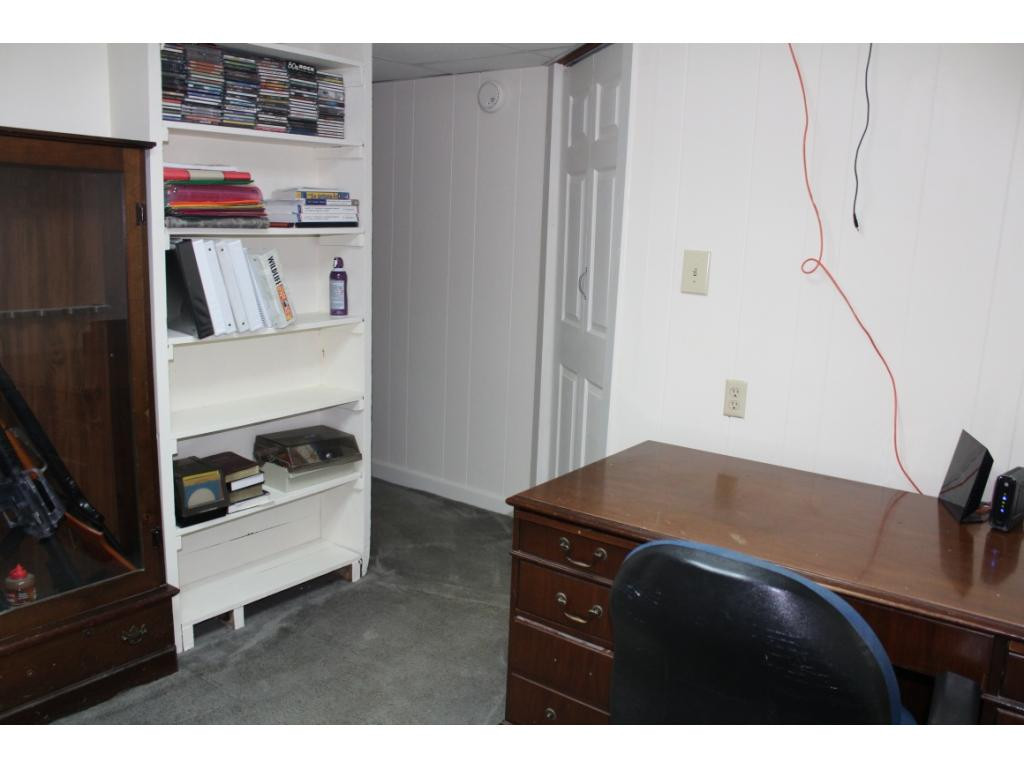 121 Rippling Run Road Kingsport, TN 37663 - Photo 17 of 28 OfficeStudy