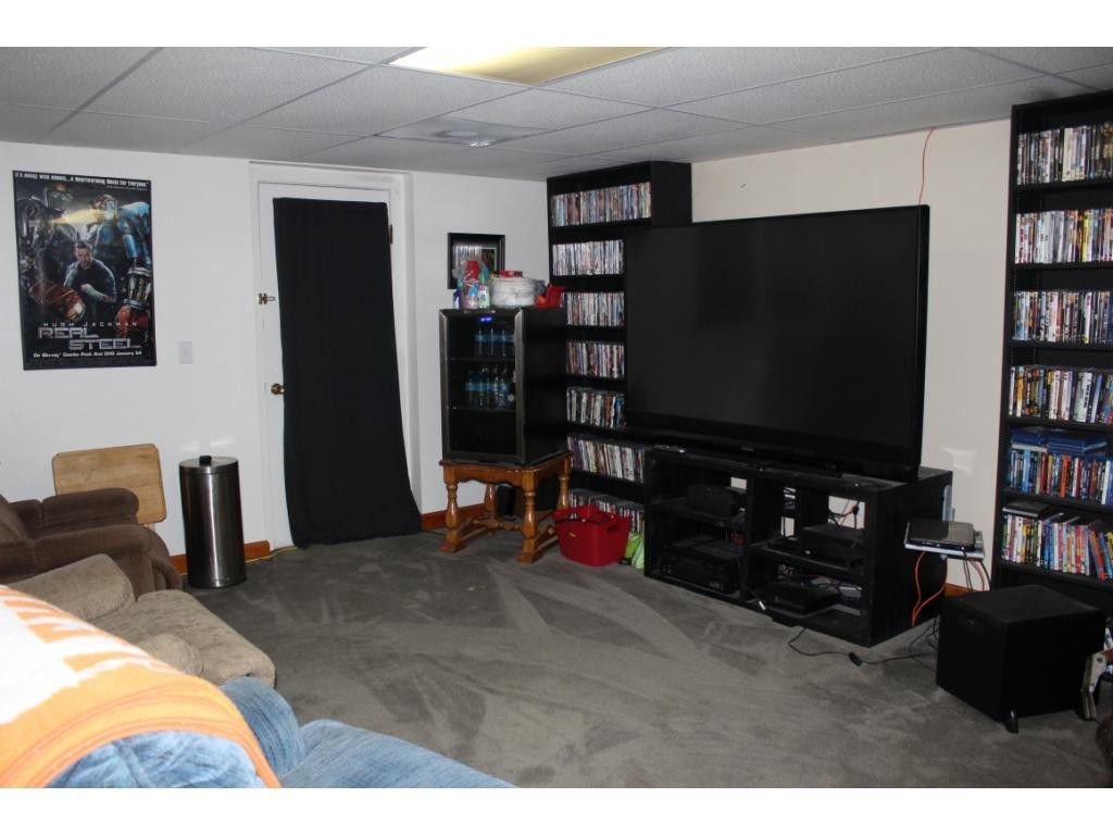 121 Rippling Run Road Kingsport, TN 37663 - Photo 20 of 28 Theater Room