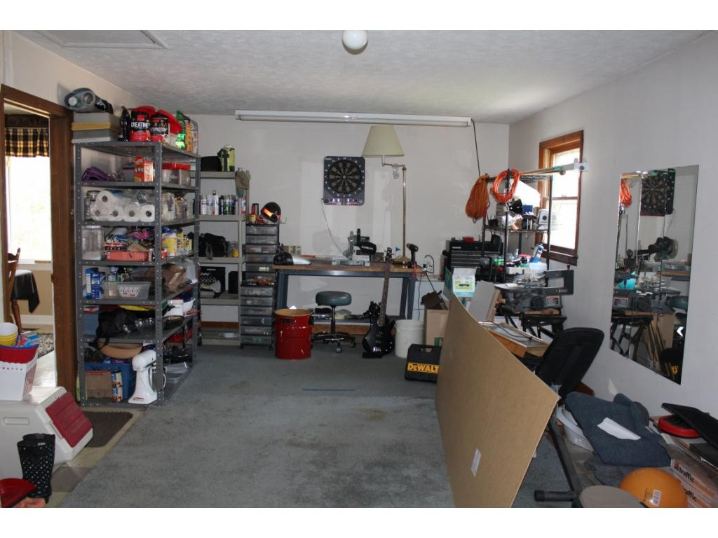 121 Rippling Run Road Kingsport, TN 37663 - Photo 28 of 28 Attached Garage