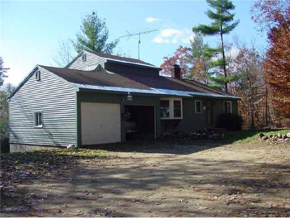 143 Wild Goose Pond Road Strafford, NH 03884 - Photo 1 of 1
