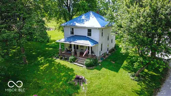 $525,000 | 2109 West County Road 750 North, Greensburg, IN 47240