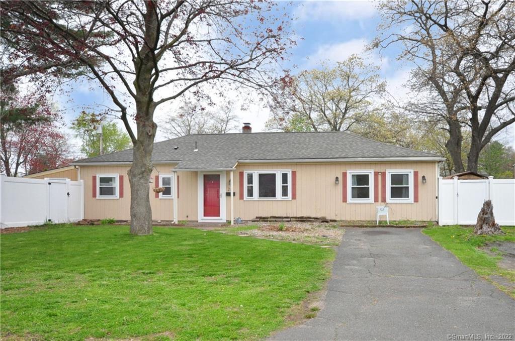 28 Laurel Road Windsor Locks, CT 06096 - Photo 1 of 1 Gallery Image 1