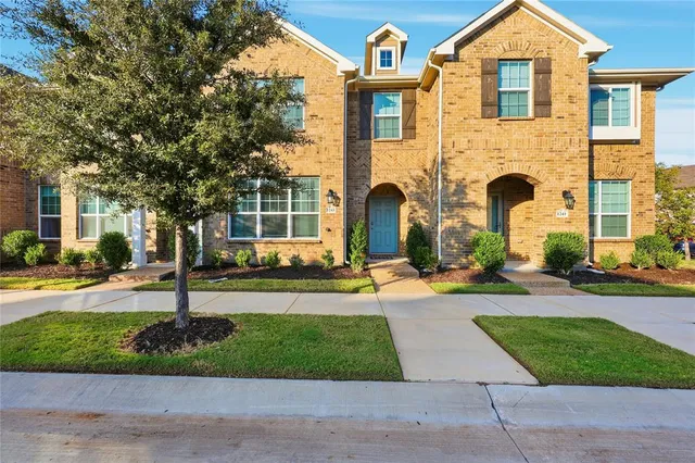 $355,000 | 1243 Jones Trail, Lewisville, TX 75077