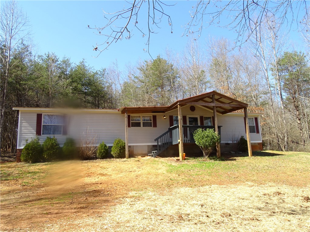 839 Midway Road Pickens, SC 29671 - Photo 22 of 25