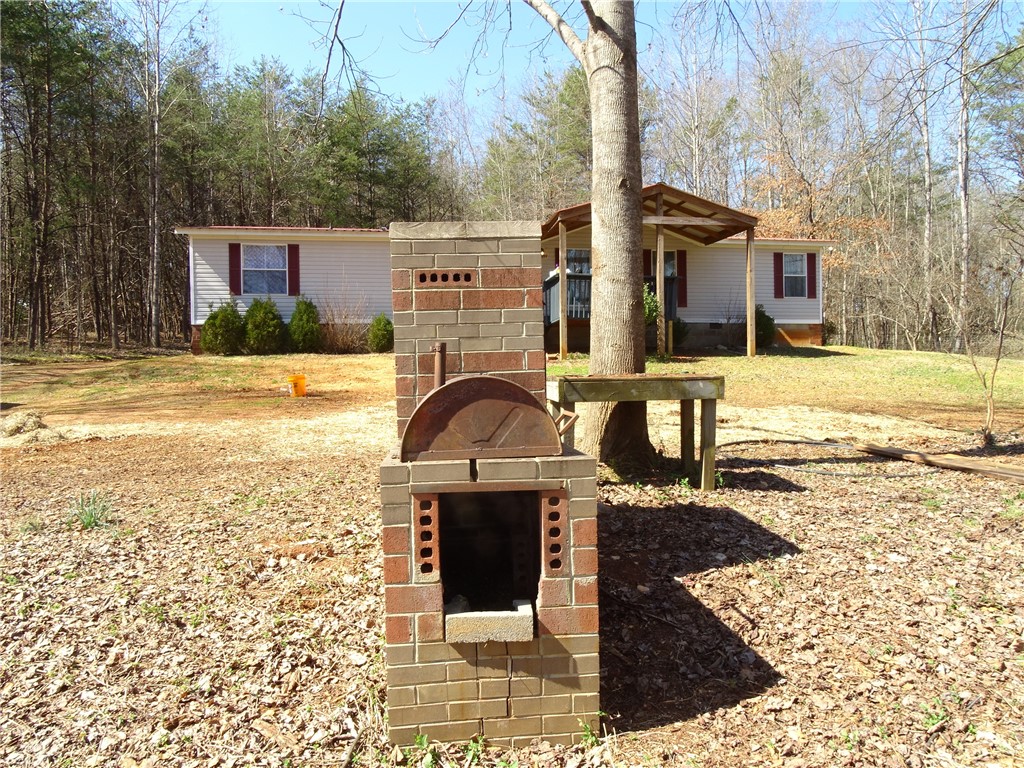 839 Midway Road Pickens, SC 29671 - Photo 24 of 25