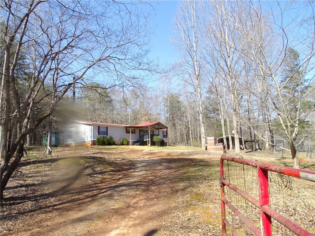 839 Midway Road Pickens, SC 29671 - Photo 25 of 25
