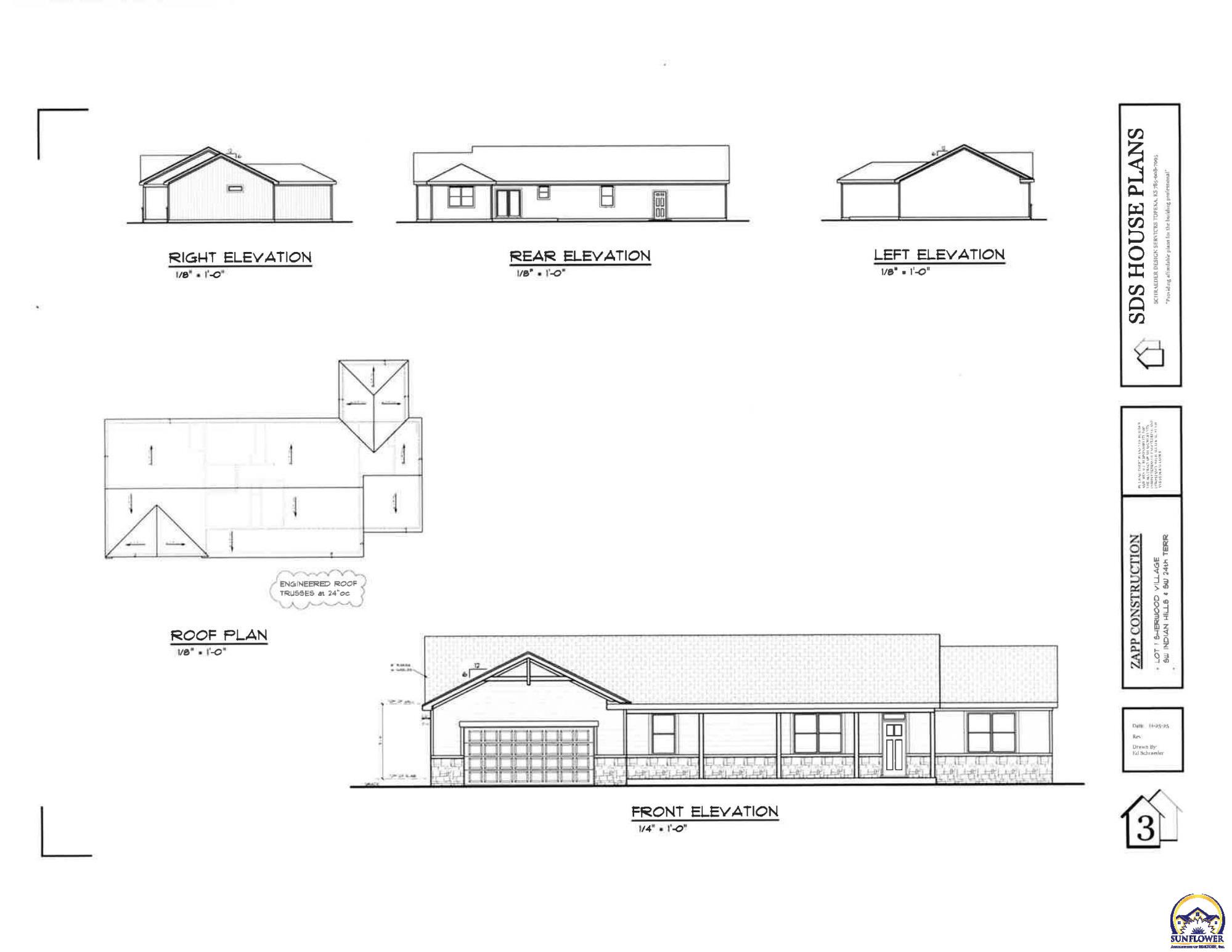 7600 Southwest 24th Terrace Topeka, KS 66614 - Photo 24 of 26