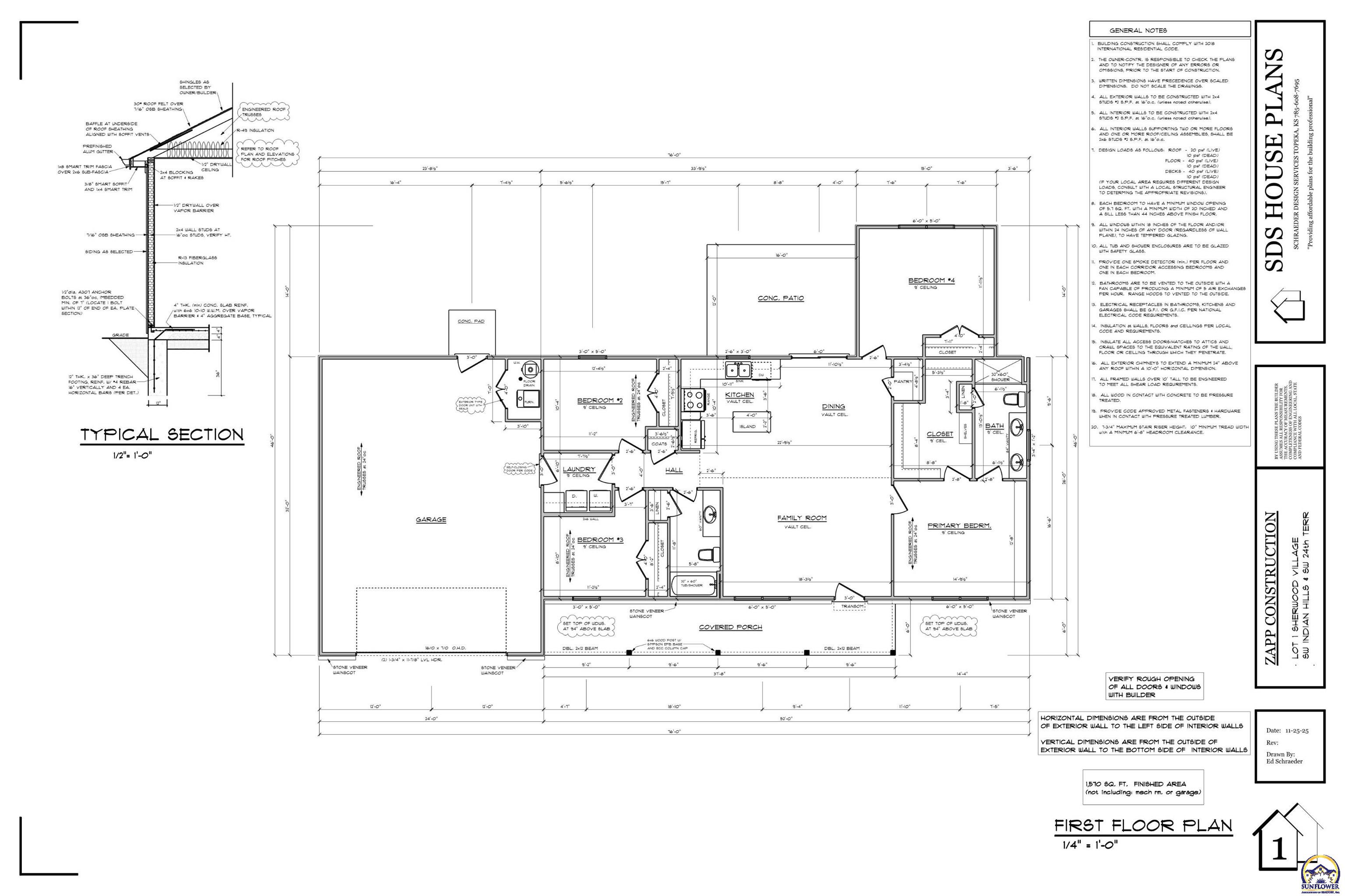 7600 Southwest 24th Terrace Topeka, KS 66614 - Photo 25 of 26