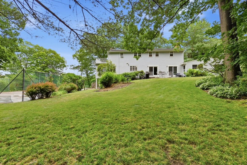 11 Pickman Road Beverly, MA 01915 - Photo 39 of 40