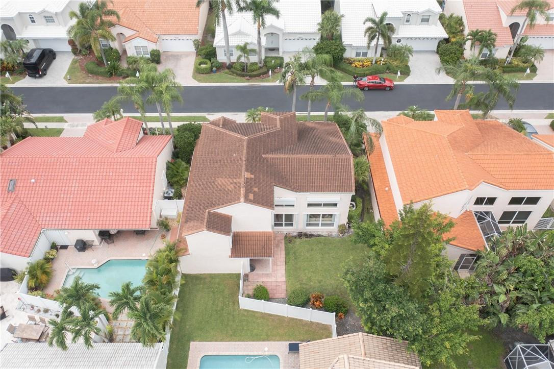 17252 Balboa Point Way Boca Raton, FL 33487 - Photo 60 of 62 Photo 62