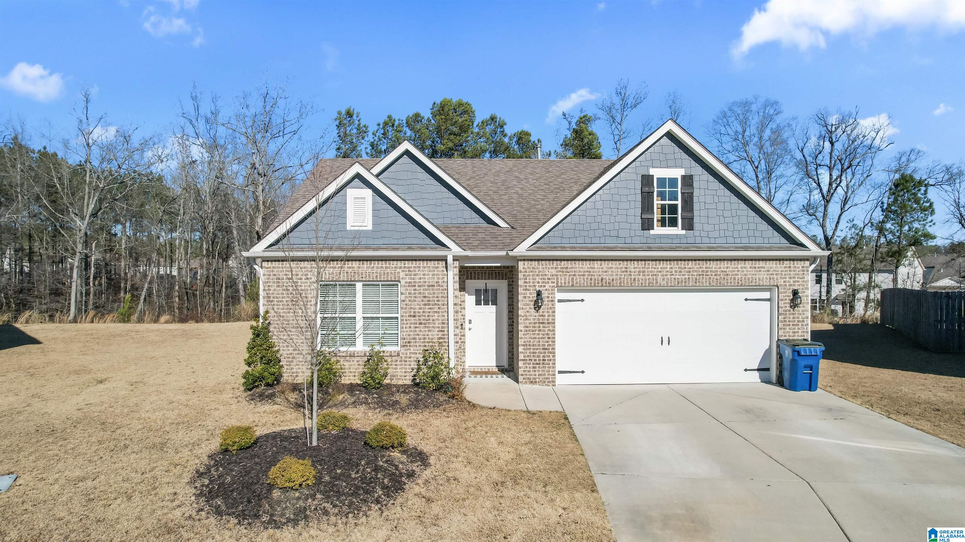 4056 Pk Cv Way Chelsea, AL 35043 - Photo 1 of 37