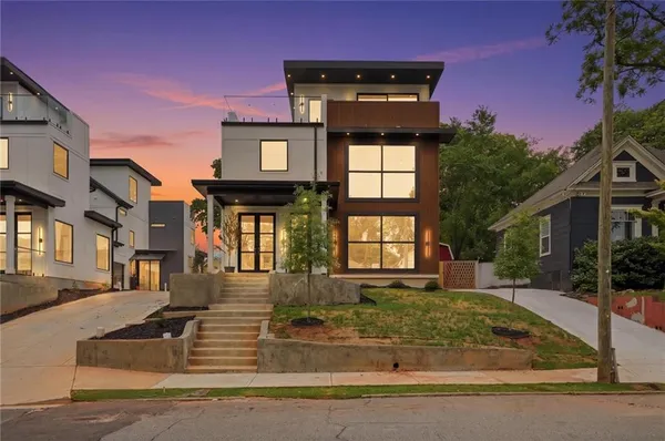 $4,300 | 1253 Atlantic Drive, Atlanta, GA 30318