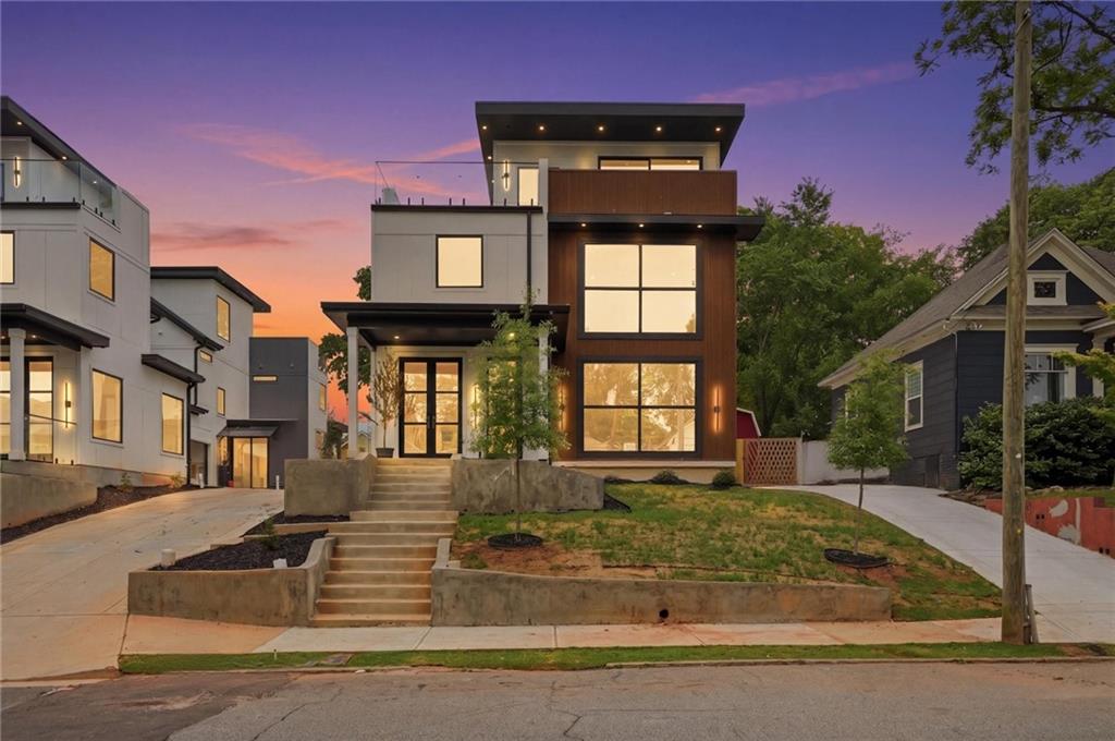 1253 Atlantic Drive Atlanta, GA 30318 - Photo 1 of 26