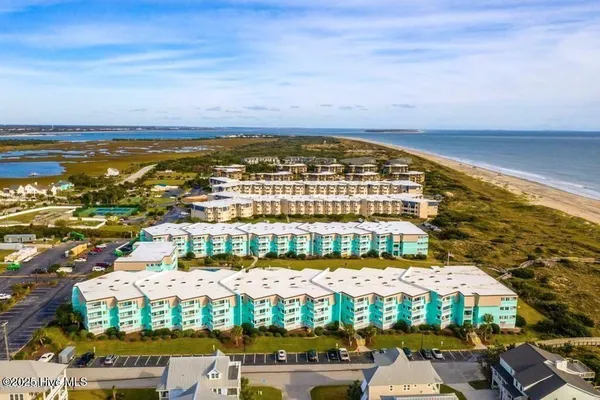 $359,000 | 301 Commerce Way, Unit 360, Atlantic Beach, NC 28512