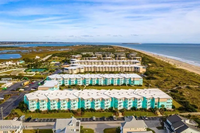 $380,000 | 301 Commerce Way, Unit 360, Atlantic Beach, NC 28512