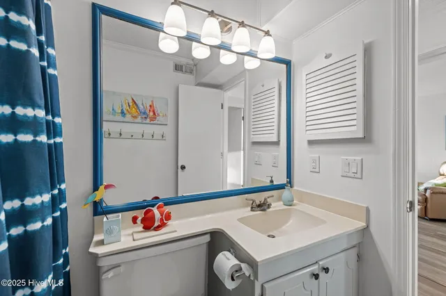 $380,000 | 301 Commerce Way, Unit 360, Atlantic Beach, NC 28512