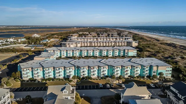 $380,000 | 301 Commerce Way, Unit 360, Atlantic Beach, NC 28512