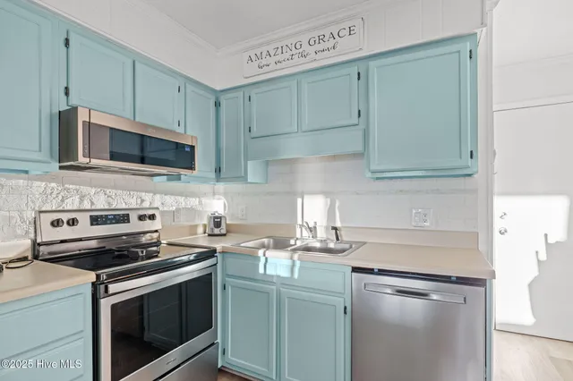 $380,000 | 301 Commerce Way, Unit 360, Atlantic Beach, NC 28512