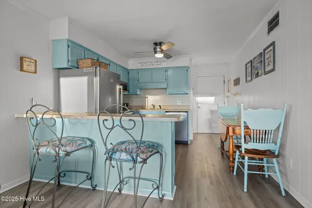 $380,000 | 301 Commerce Way, Unit 360, Atlantic Beach, NC 28512