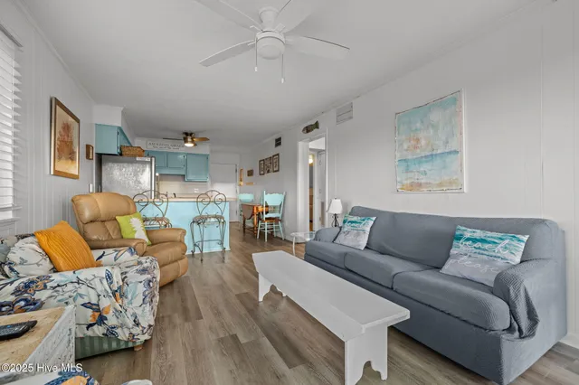 $380,000 | 301 Commerce Way, Unit 360, Atlantic Beach, NC 28512