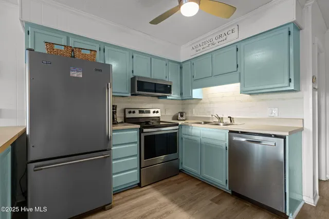 $380,000 | 301 Commerce Way, Unit 360, Atlantic Beach, NC 28512