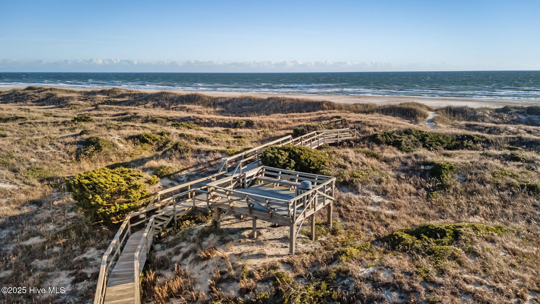 301 Commerce Way, Unit 360 Atlantic Beach, NC 28512 - Photo 32 of 34 35-web-or-mls-DJI_20251210153648_0931_D
