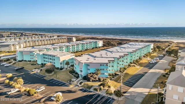 $380,000 | 301 Commerce Way, Unit 360, Atlantic Beach, NC 28512