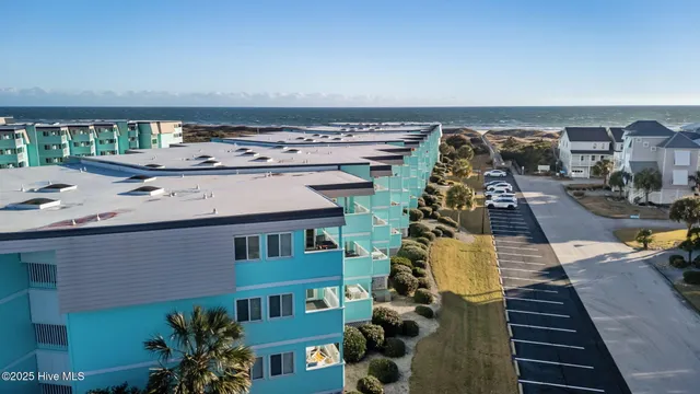 $380,000 | 301 Commerce Way, Unit 360, Atlantic Beach, NC 28512