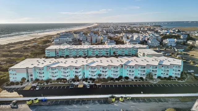 $380,000 | 301 Commerce Way, Unit 360, Atlantic Beach, NC 28512