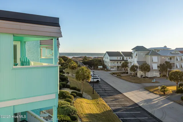 $380,000 | 301 Commerce Way, Unit 360, Atlantic Beach, NC 28512