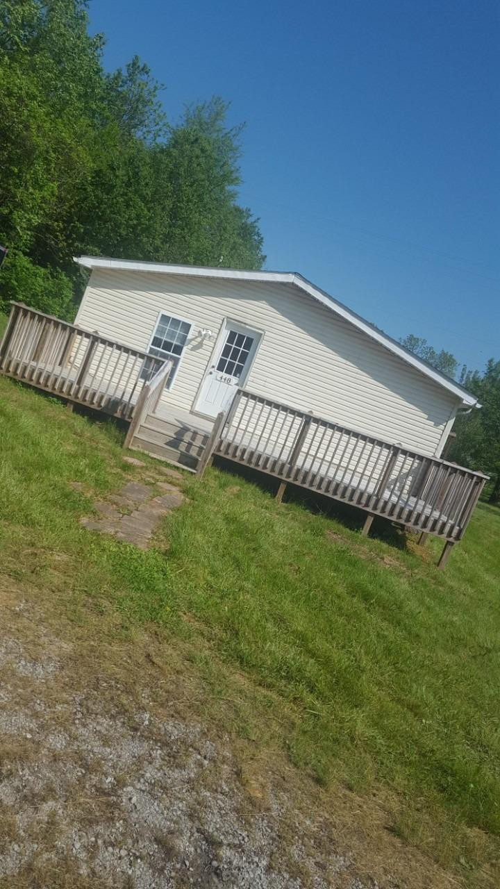 448 Barkley Road Sadieville, KY 40370 - Photo 2 of 28 Listing Photo