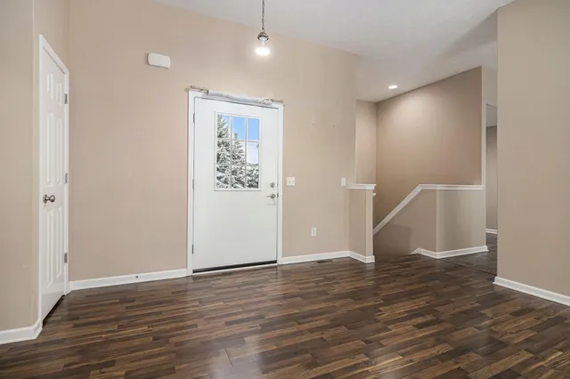 $585,000 | 6768 Northfield Street Southwest, Byron Center, MI 49315