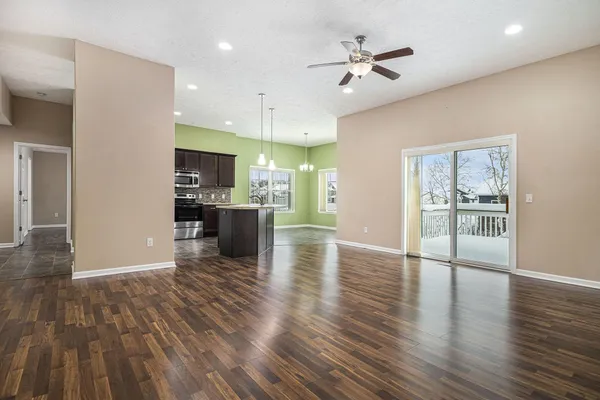 $570,000 | 6768 Northfield Street Southwest, Byron Center, MI 49315