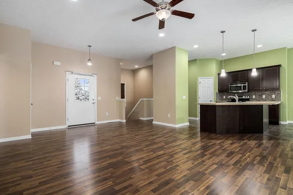 $570,000 | 6768 Northfield Street Southwest, Byron Center, MI 49315