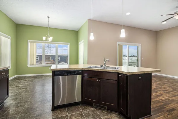 $570,000 | 6768 Northfield Street Southwest, Byron Center, MI 49315