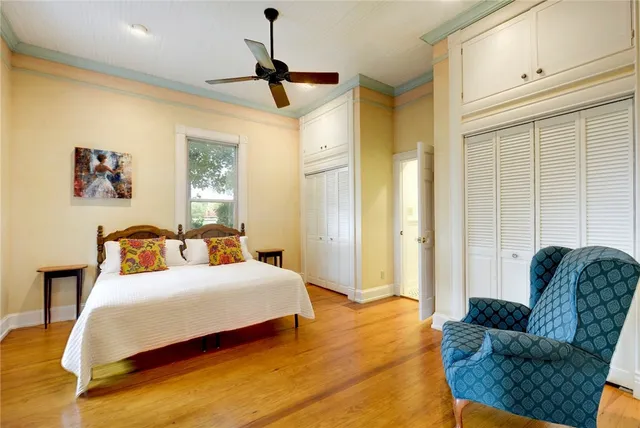 $1,800 | 101 Short Street, Unit A, Smithville, TX 78957