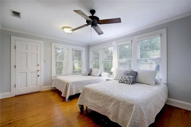 $1,800 | 101 Short Street, Unit A, Smithville, TX 78957