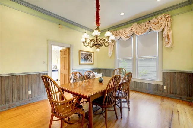 $1,800 | 101 Short Street, Unit A, Smithville, TX 78957