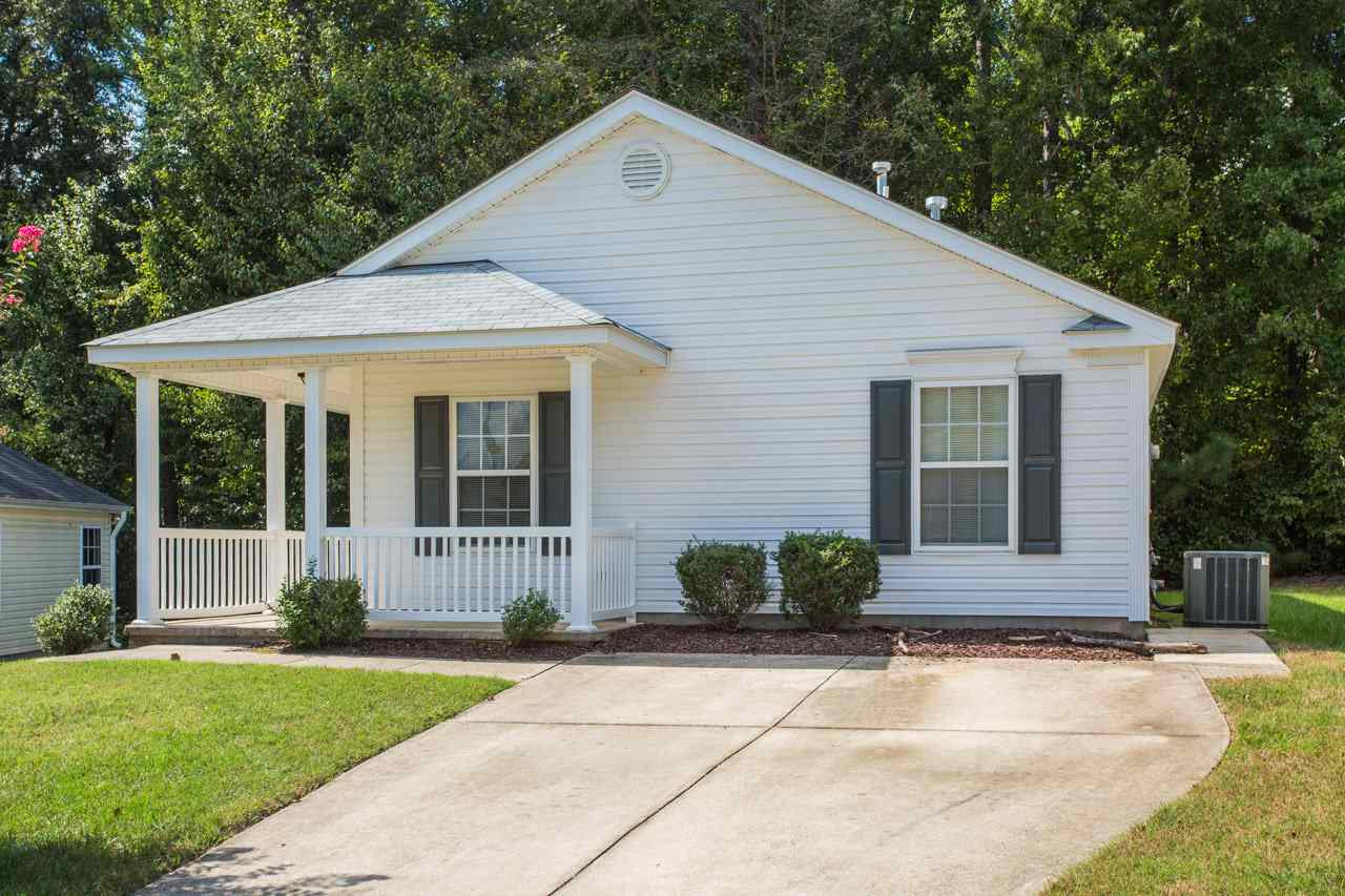 4800 Silverdene Street Raleigh, NC 27616 - Photo 2 of 22 Photo 2