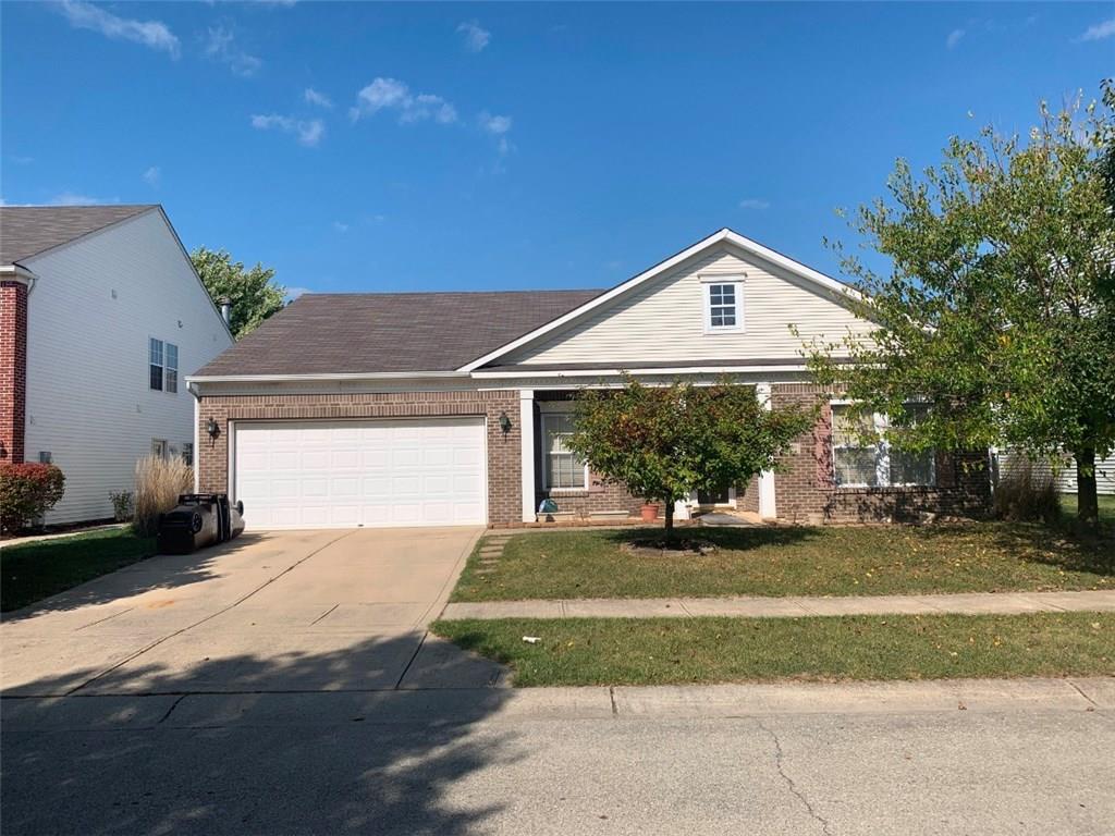 12540 Majestic Way Fishers, IN 46037 - Photo 1 of 6