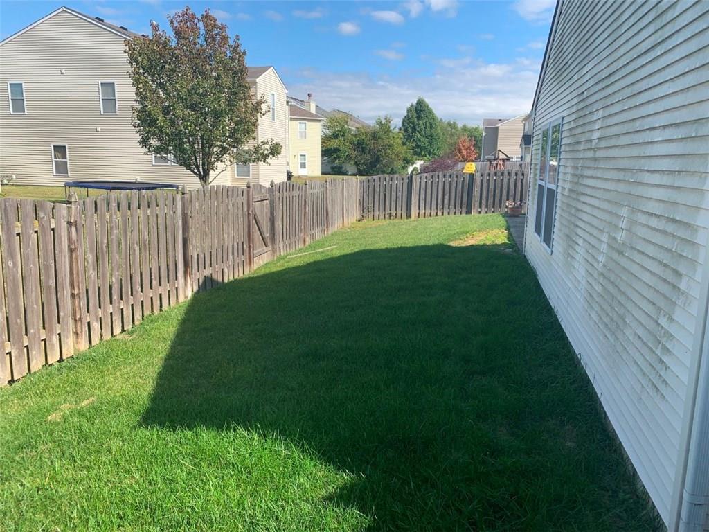 12540 Majestic Way Fishers, IN 46037 - Photo 2 of 6
