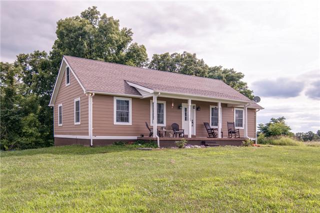 7663 Shoals Branch Road Primm Springs, TN 38476 - Photo 1 of 20