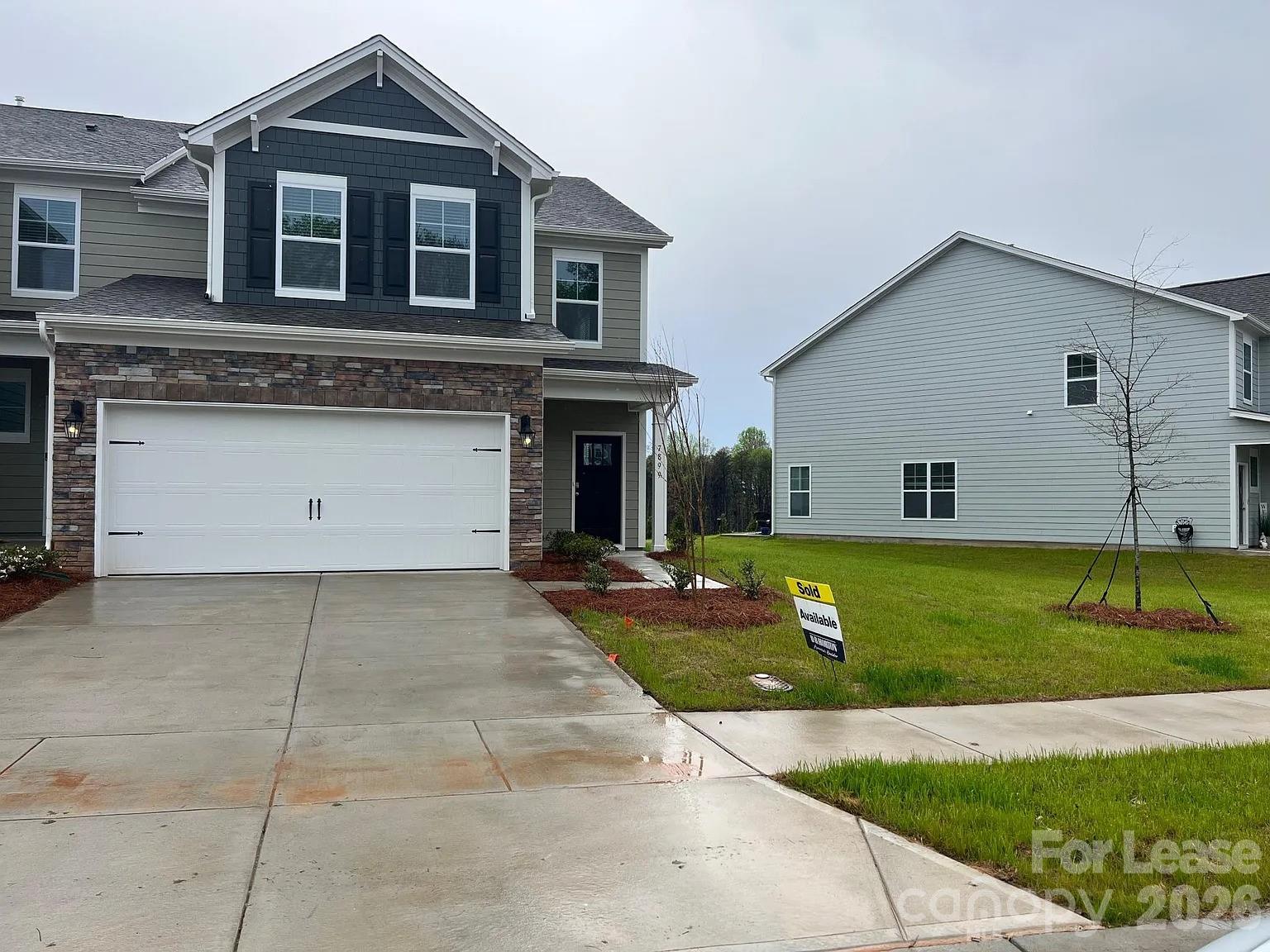 7899 Iron Road Sherrills Ford, NC 28673 - Photo 1 of 15 Gallery Image 1