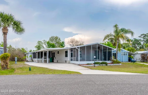 $1,950 | 1612 Cocoa Bay Boulevard, Cocoa, FL 32926