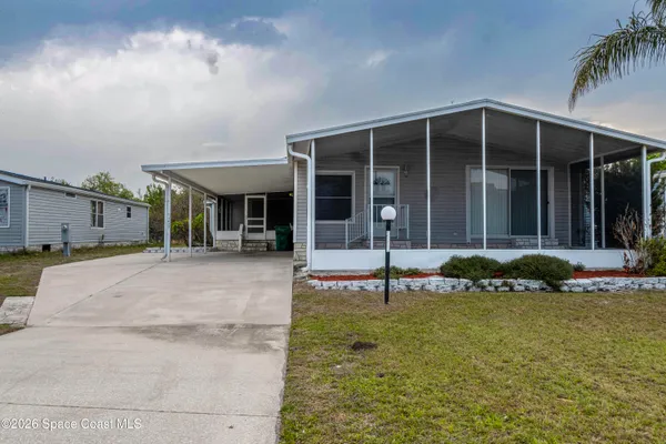 $1,950 | 1612 Cocoa Bay Boulevard, Cocoa, FL 32926